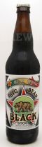Big Bear Black Stout