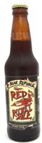 Red Rocket Ale