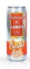 Budweiser and Clamato Chelada