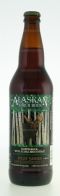 Alaskan Birch Bock