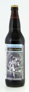 Baltic Porter - Smuttynose Brewing Co