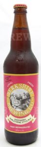 Raspberry Barleywine - Berkshire Brewing Co, Inc
