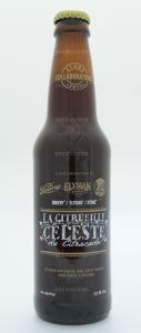 La Citrueille Celeste de Citracado - Stone Brewing Co