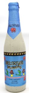 Delirium Tremens - Huyghe-Melle Brewery