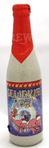 Delirium Noel - Huyghe-Melle Brewery