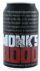 Monk's Blood - 21st Amendment Brewery