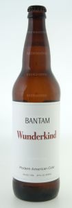 Wunderkind - Bantam Cider Company