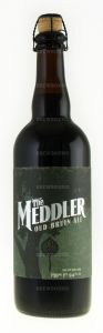 The Meddler - Odell Brewing Co