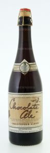 Chocolate Ale - Boulevard Brewing Co