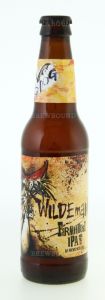 Wildeman Farmhouse IPA - Flying Dog Brewing Co