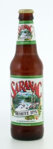 White IPA - F.X. Matt Brewing Company / Saranac