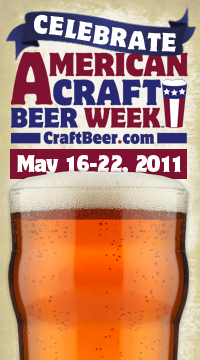 American Craft Beer Week American Craft Beer Week