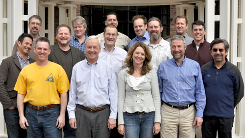 BA board members BA Board Members