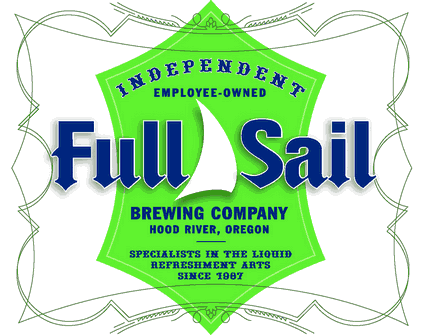 Full Sail Brewing Co.