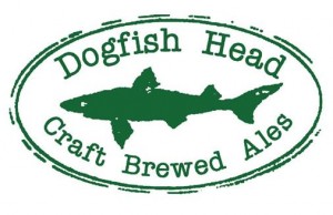 Dogfish Head Logo