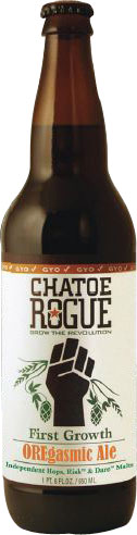 Chatoe Rogue Chatoe Rogue