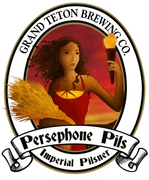 Persephone Pilsner