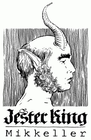 Jester King Mikkeller Jester King Mikkeller