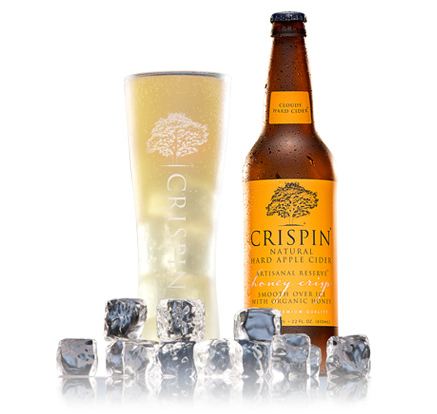 Crispin Cider